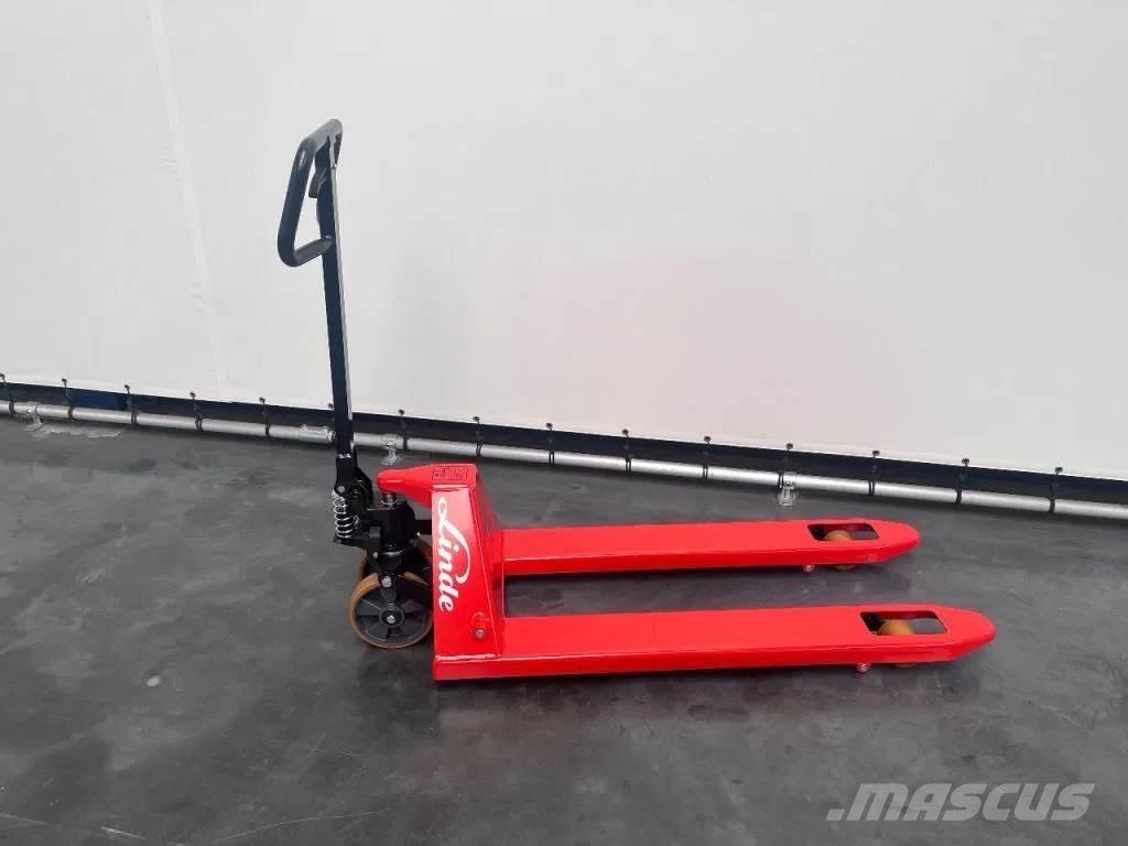Linde M25 NIEUW Pallet Truck