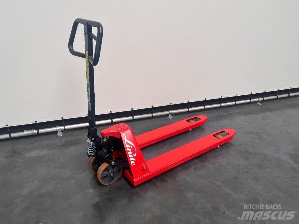 Linde M25 NIEUW Pallet Truck