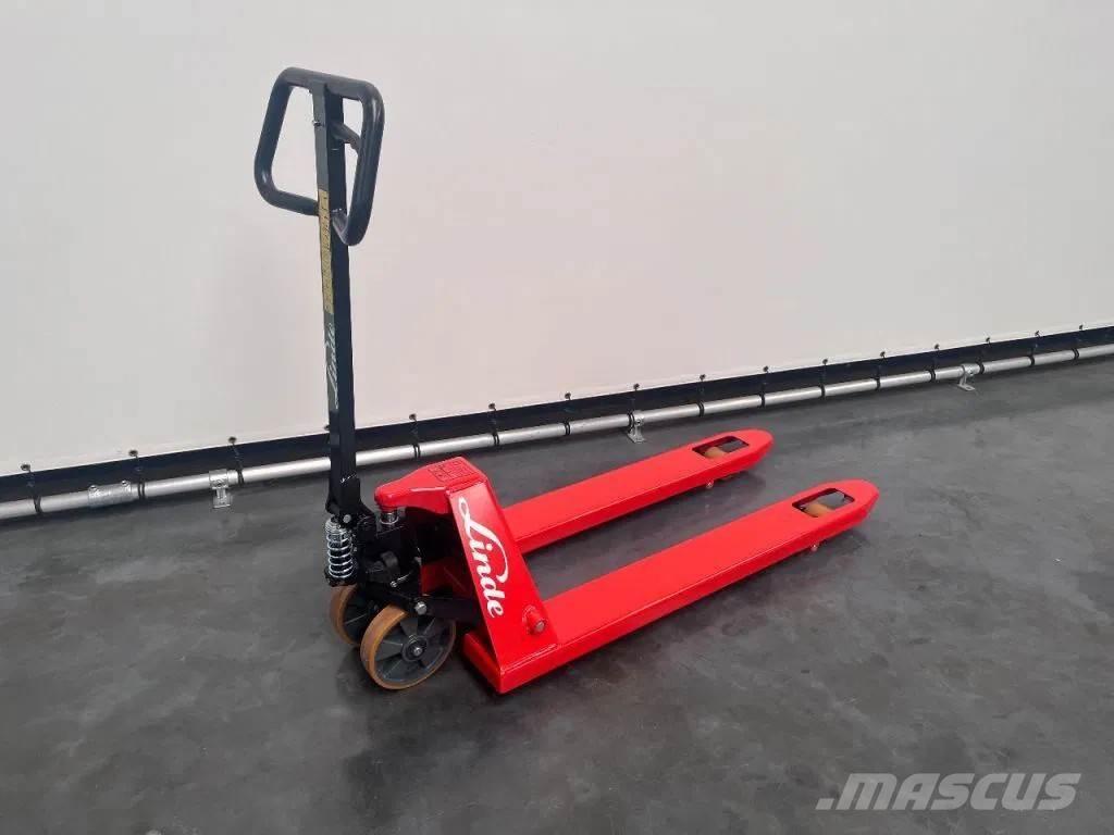Linde M25 NIEUW Pallet Truck