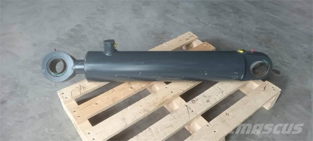 Eco Log 9902641GR Hydraulics
