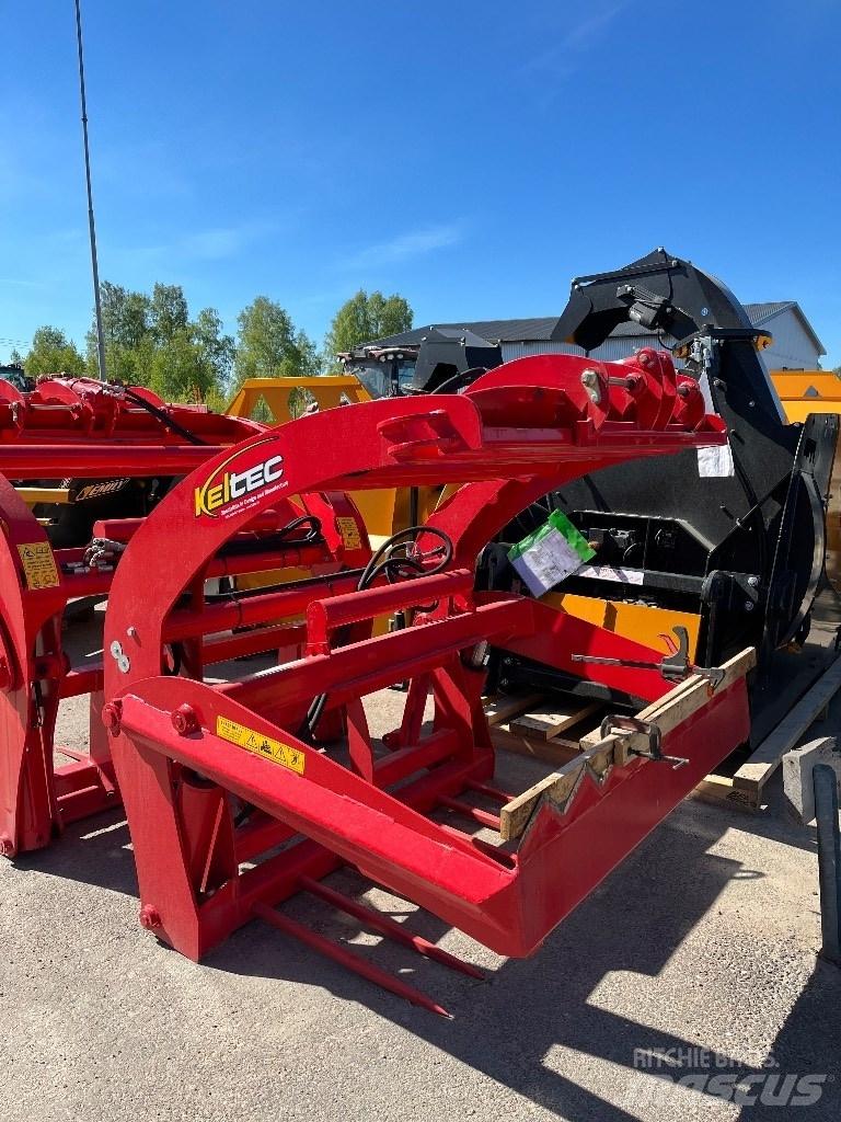 Keltec KT 44 Farm Equipment - Others