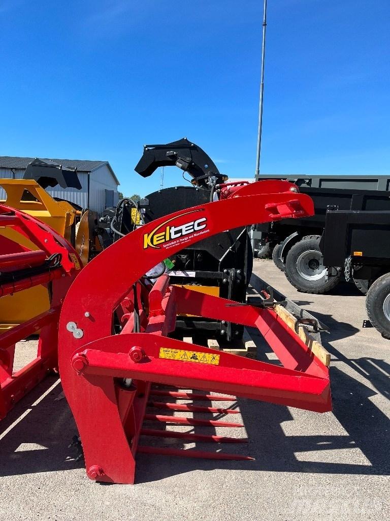 Keltec KT 44 Farm Equipment - Others