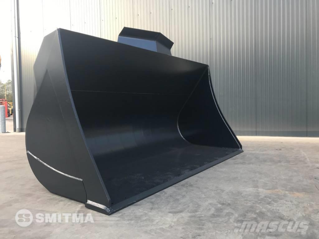 Volvo L150D Buckets