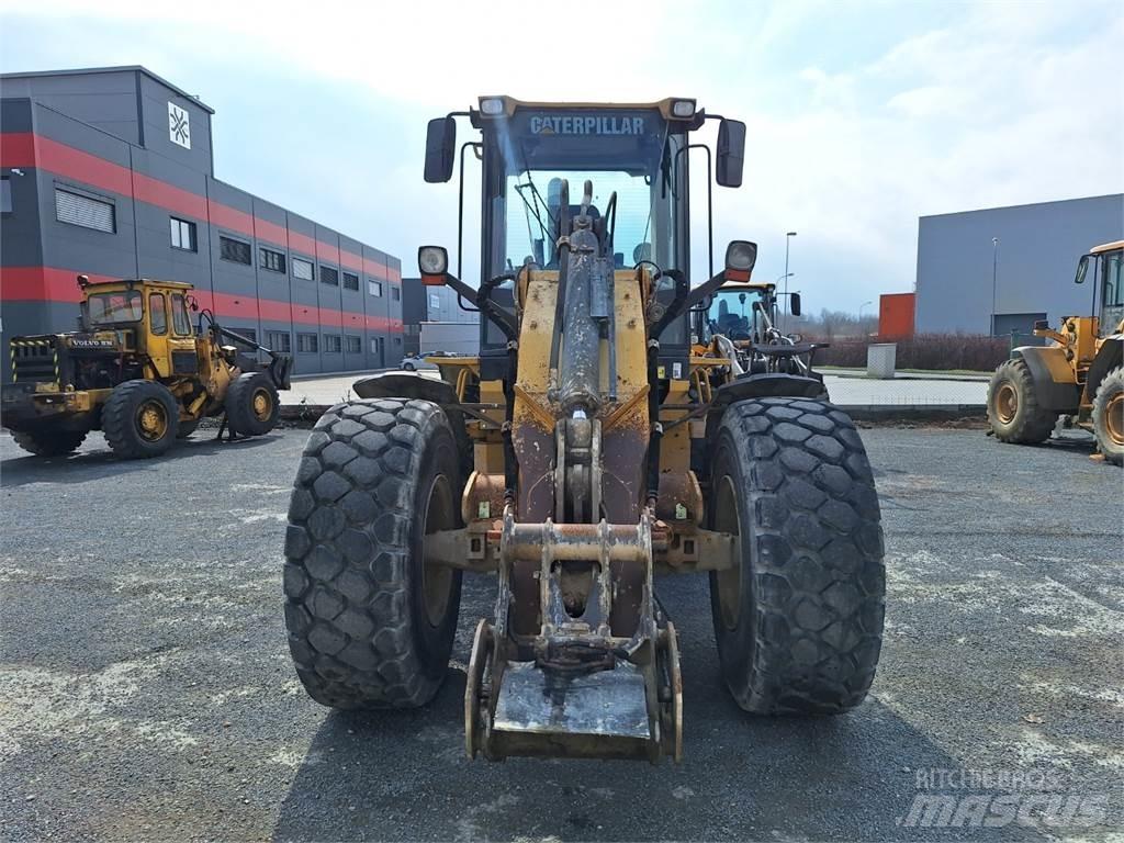 CAT 924G 4X4 Other