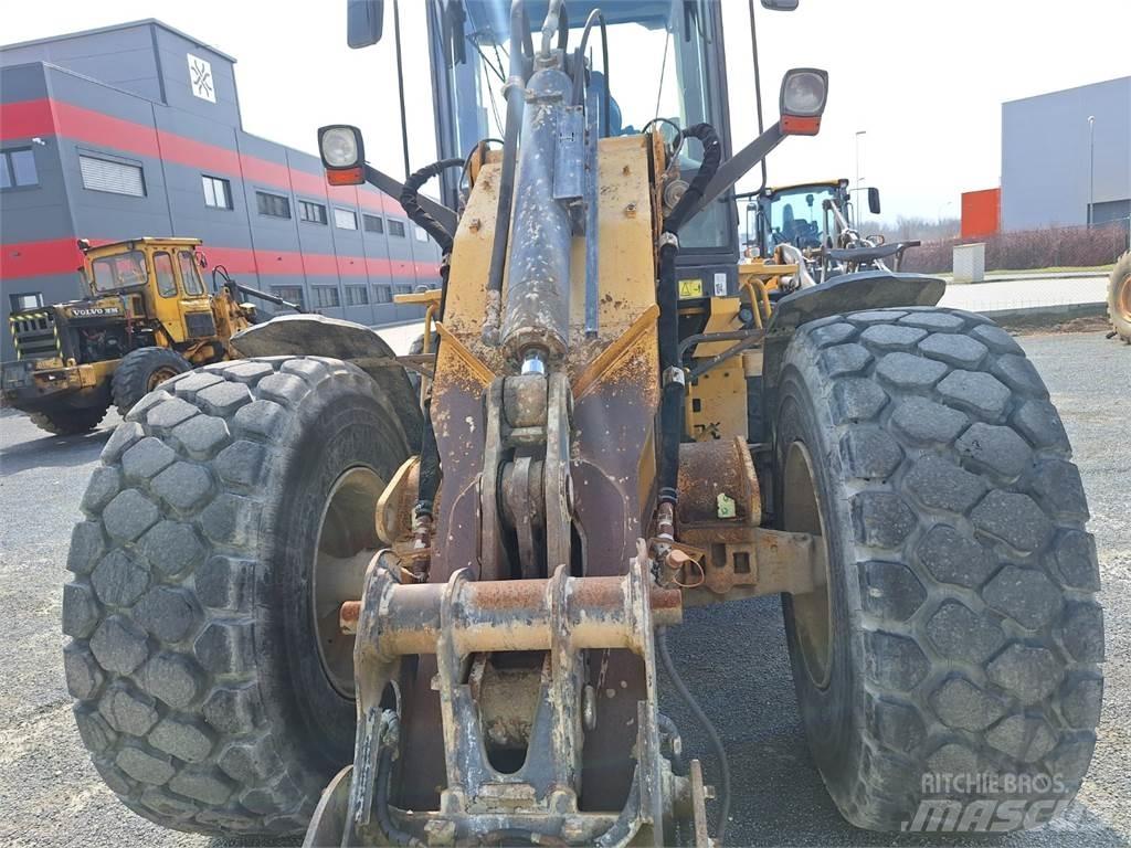 CAT 924G 4X4 Other