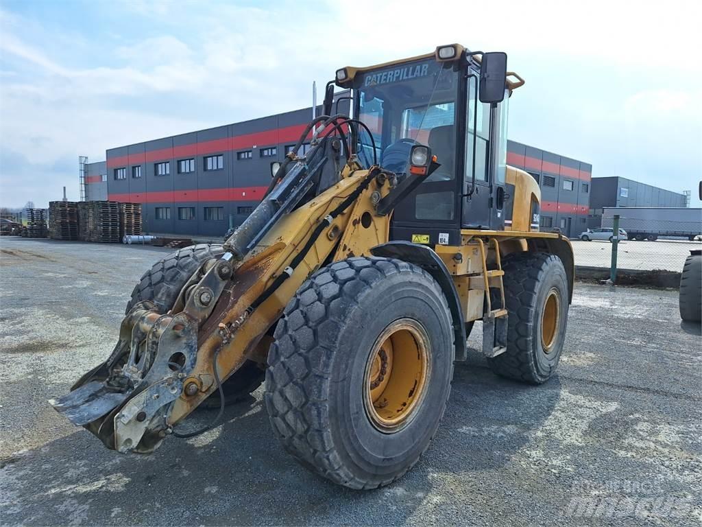 CAT 924G 4X4 Other