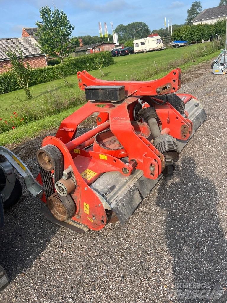 Kuhn BPR 305 pro Mowers