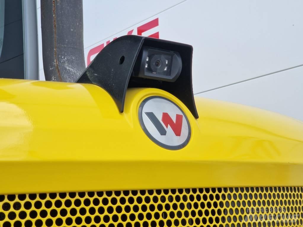 Wacker Neuson ET 65 Mini Excavators <7t (Mini Diggers)