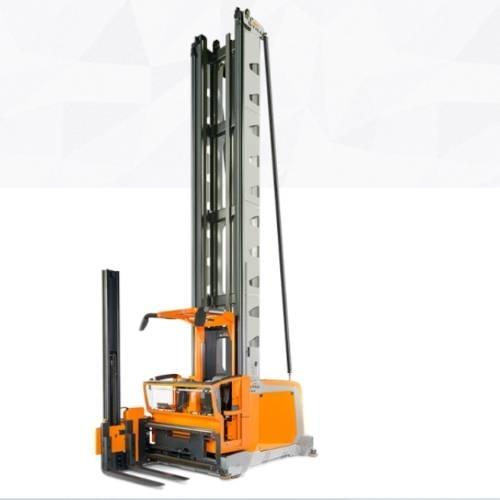 Still MX-X Electric Forklifts
