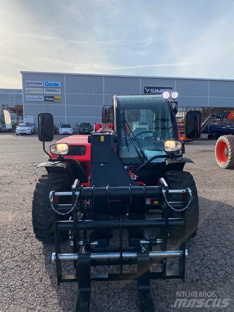 Faresin 626 Telescopic Handlers