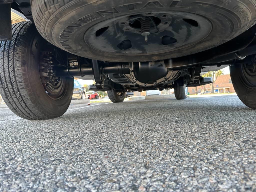 Ford F 250 Pickup Trucks