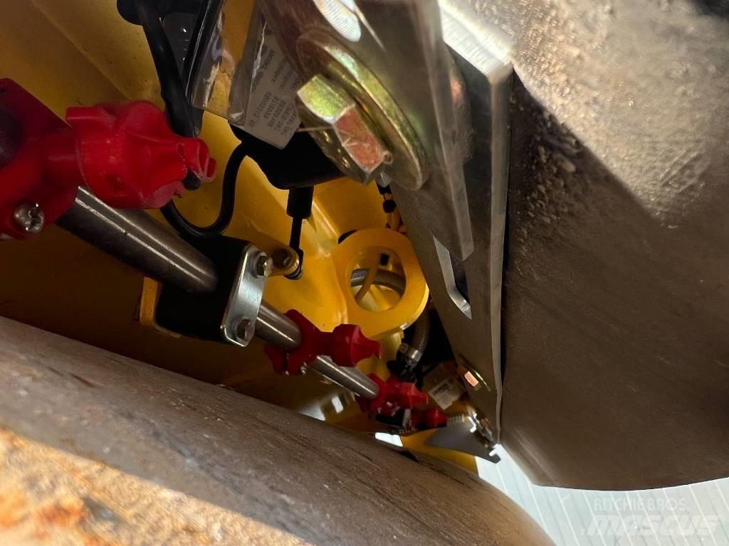 Bomag BW100 AD-5 - NEW Twin drum rollers