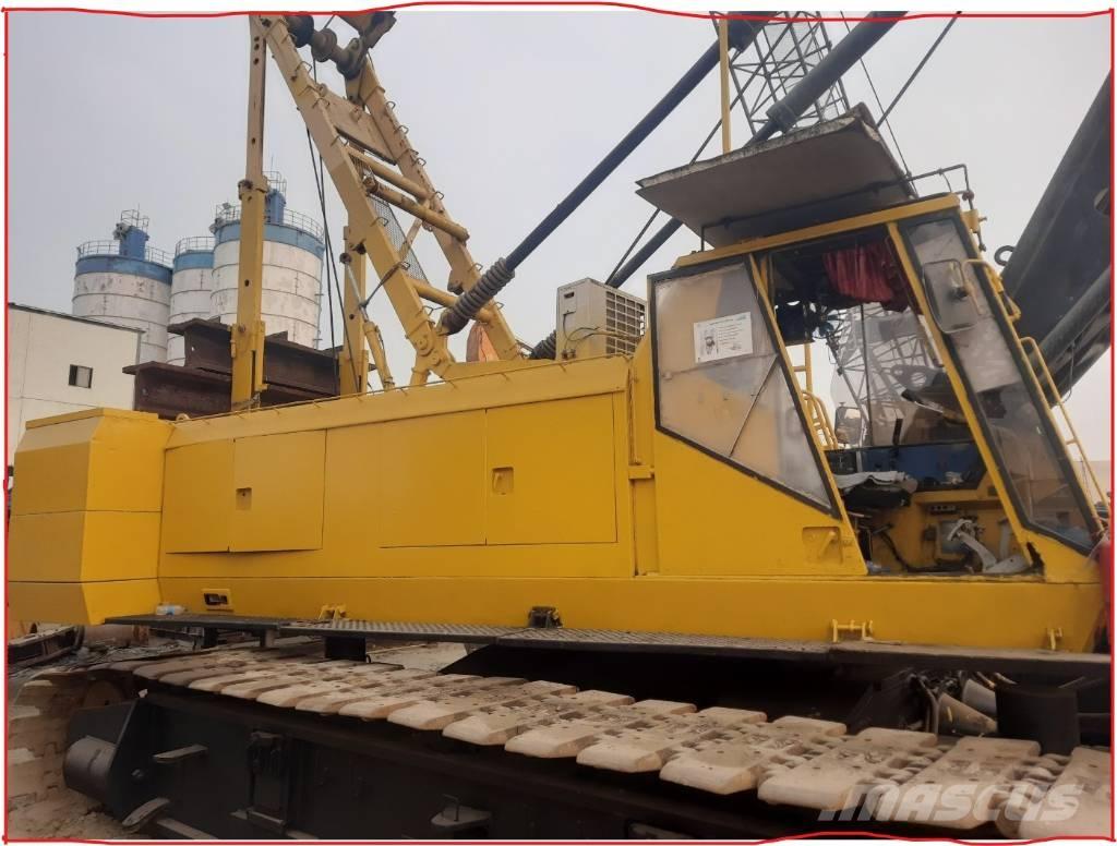 Sumitomo LS238RH5 Crawler Cranes