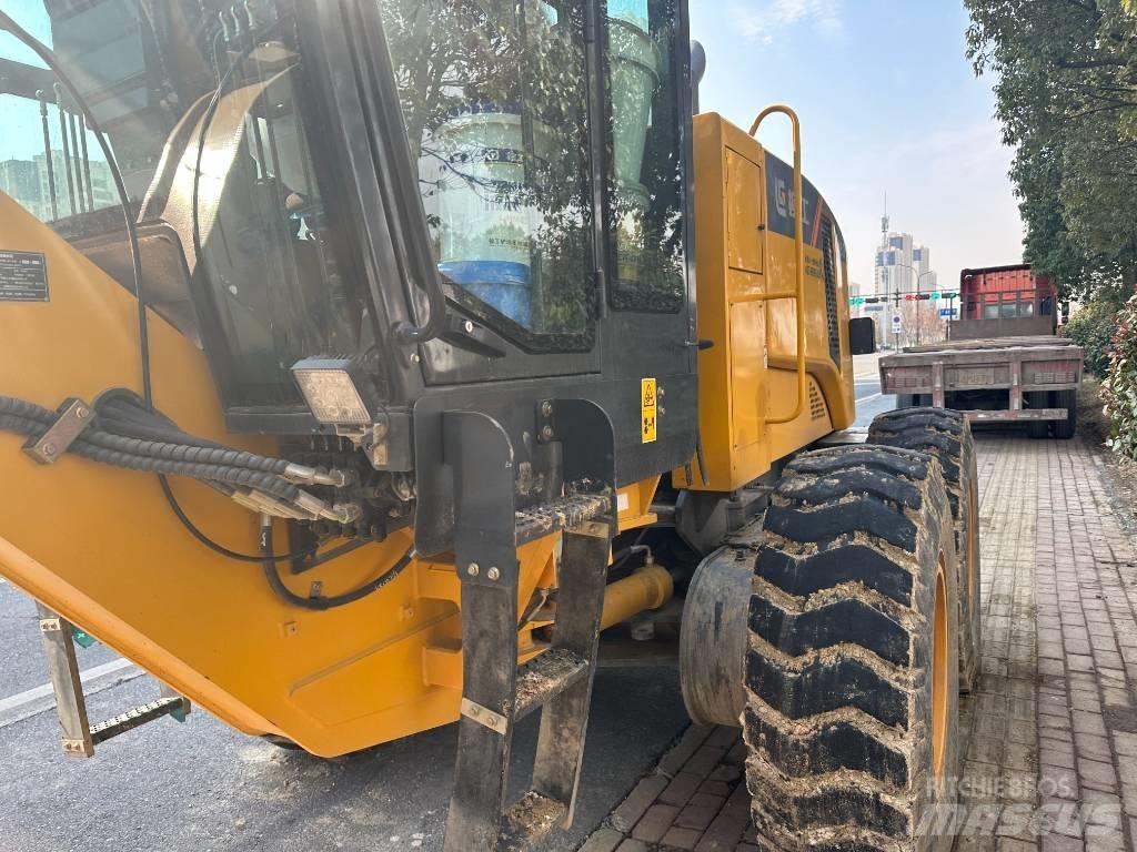 LiuGong CLG4180 Motor Graders