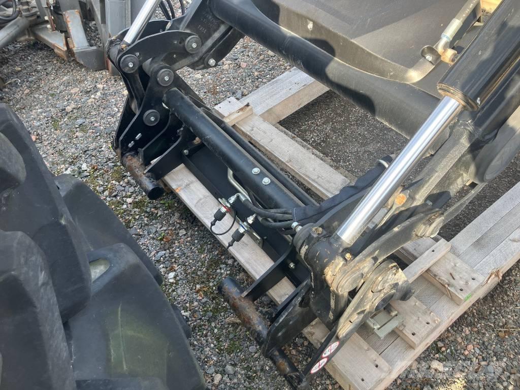 Qucike Q3S Other tractor accessories