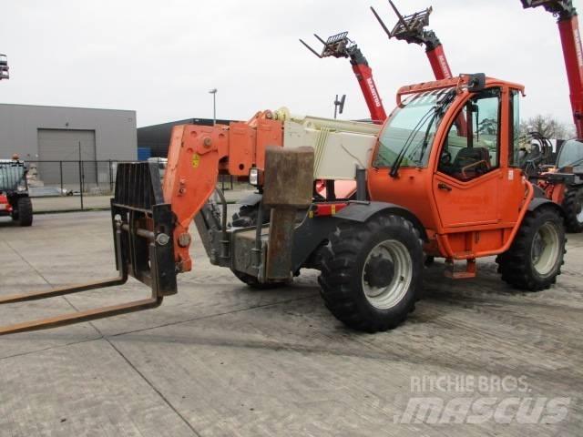 JLG 4017 (961) Telescopic Handlers