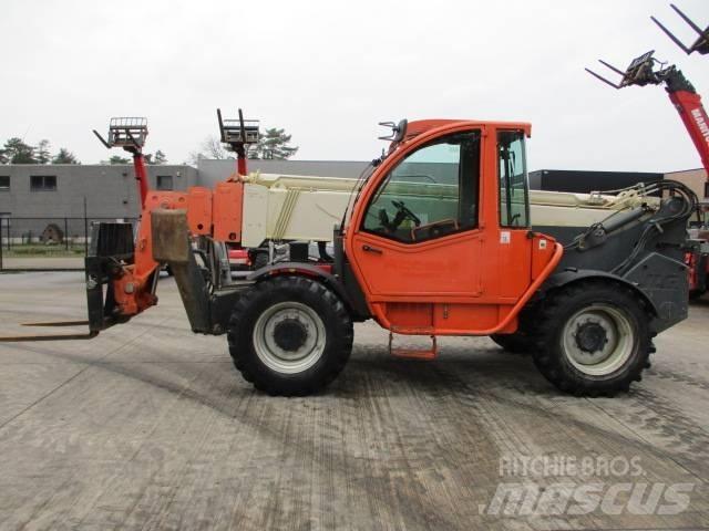 JLG 4017 (961) Telescopic Handlers