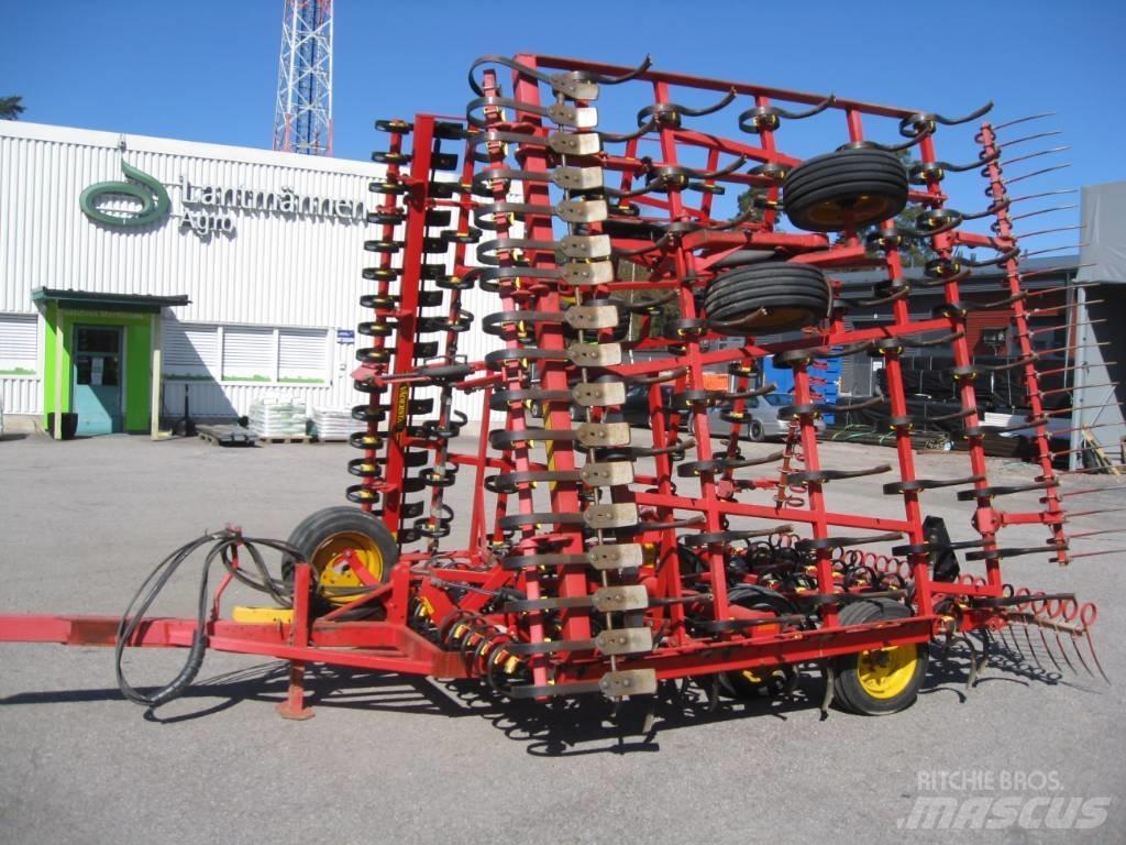 Väderstad NZE 800 Harrows