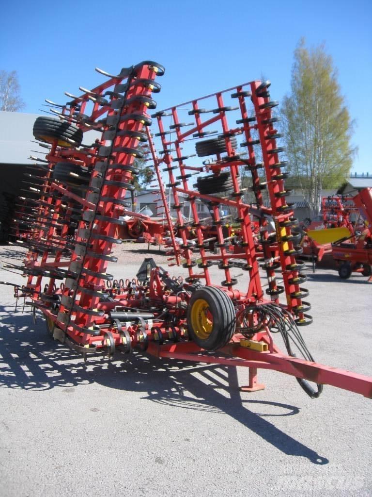 Väderstad NZE 800 Harrows