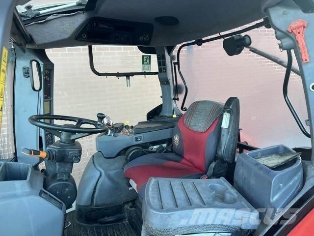 Steyr 6230 Tractors