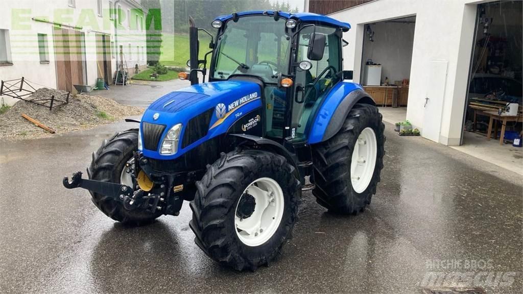 New Holland T4.85 Tractors