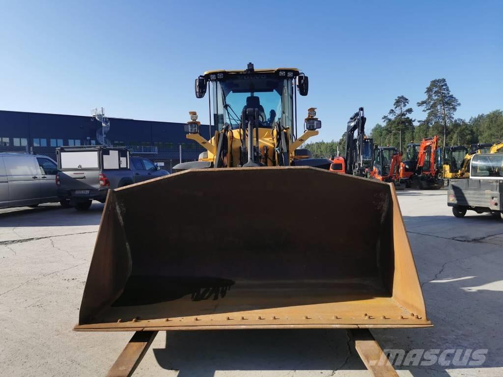 Volvo L 90 H Wheel Loaders