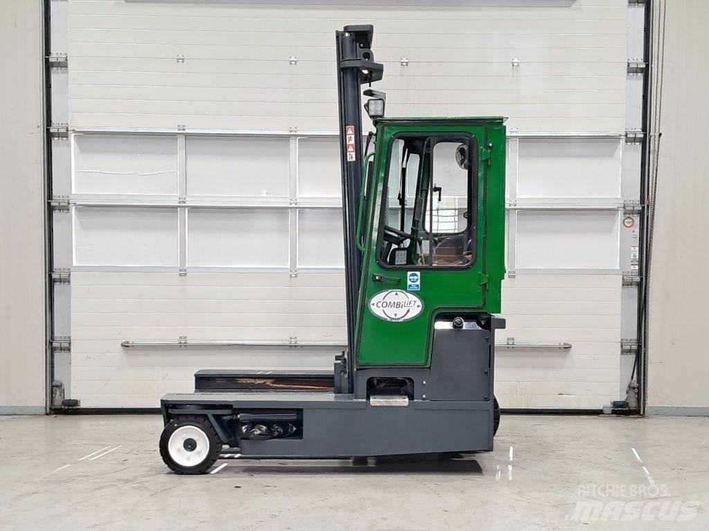 Combilift C3000 Side Loaders
