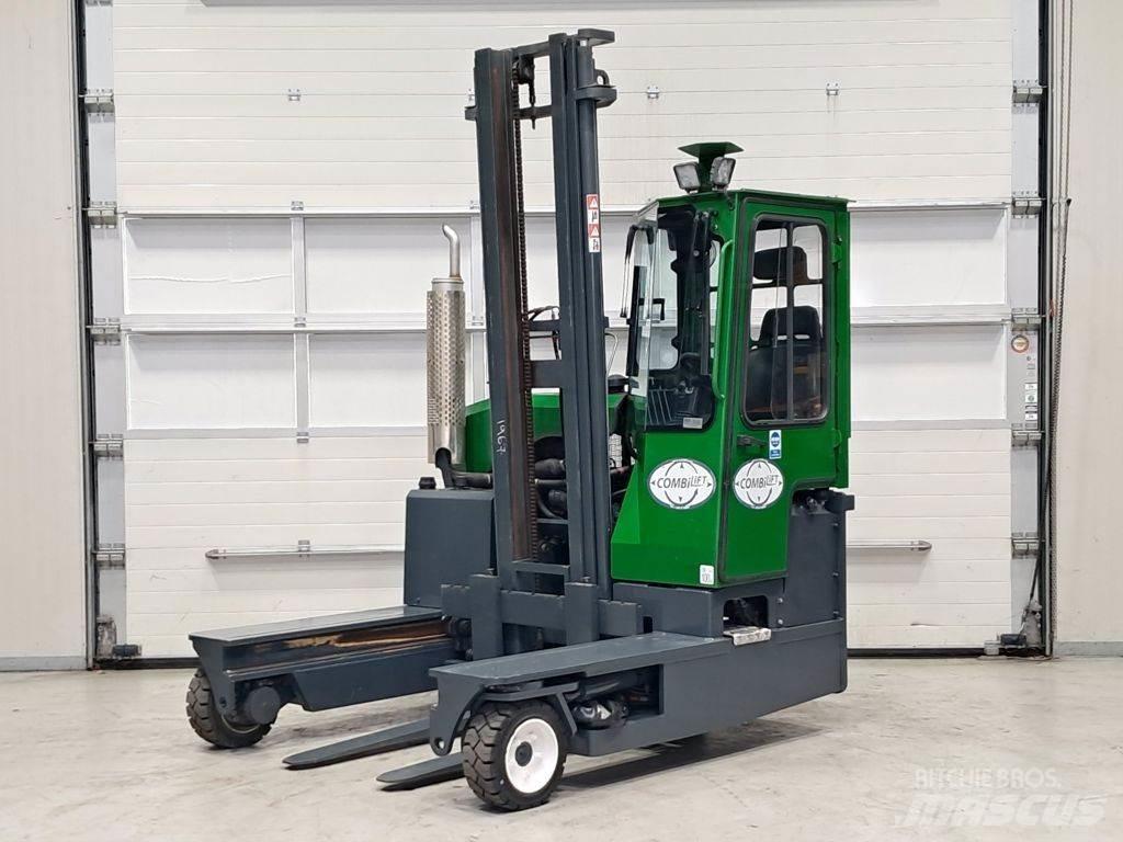 Combilift C3000 Side Loaders