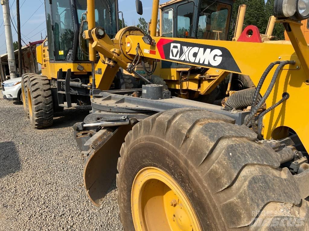 XCMG GR2153 Motor Graders