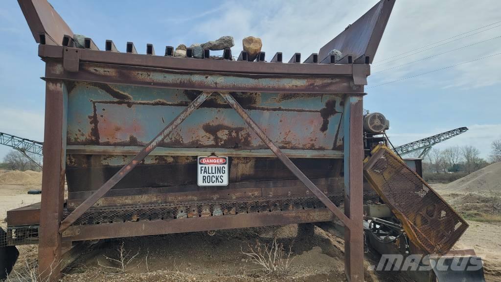  2011 GRIZZLY Other
