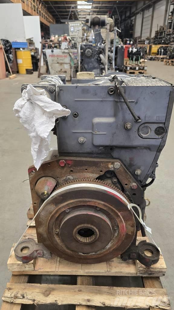 Deutz F2L1011 Engines