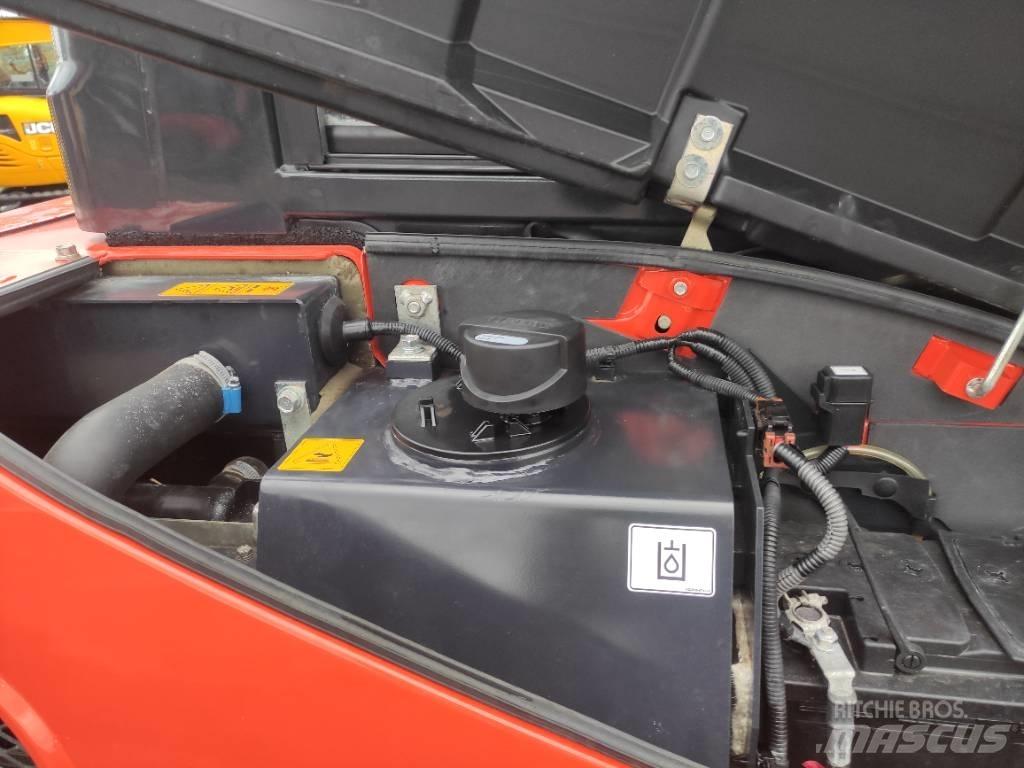 Kubota KX 71-3 Mini Excavators <7t (Mini Diggers)