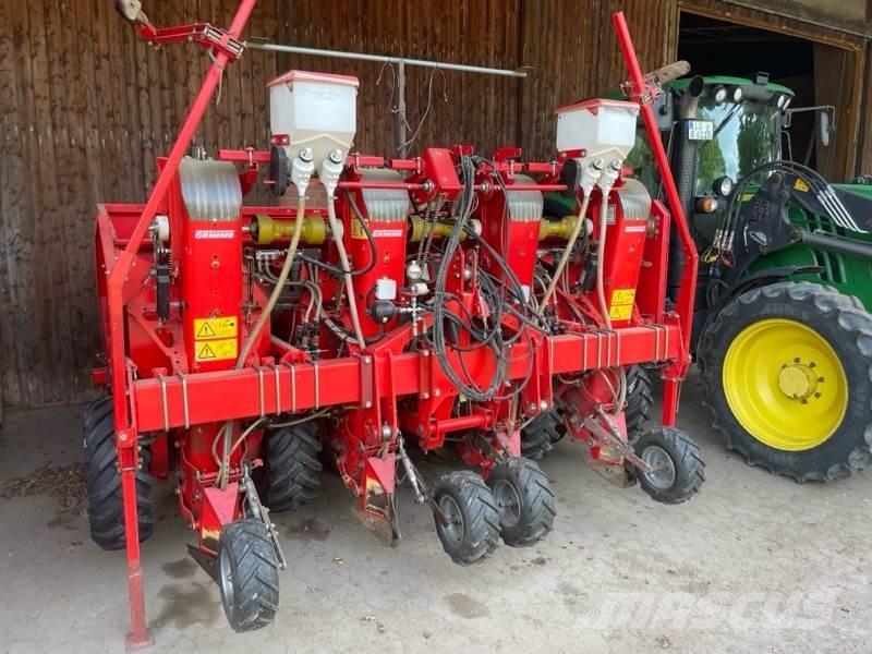 Grimme GL34 KL Farm Equipment - Others