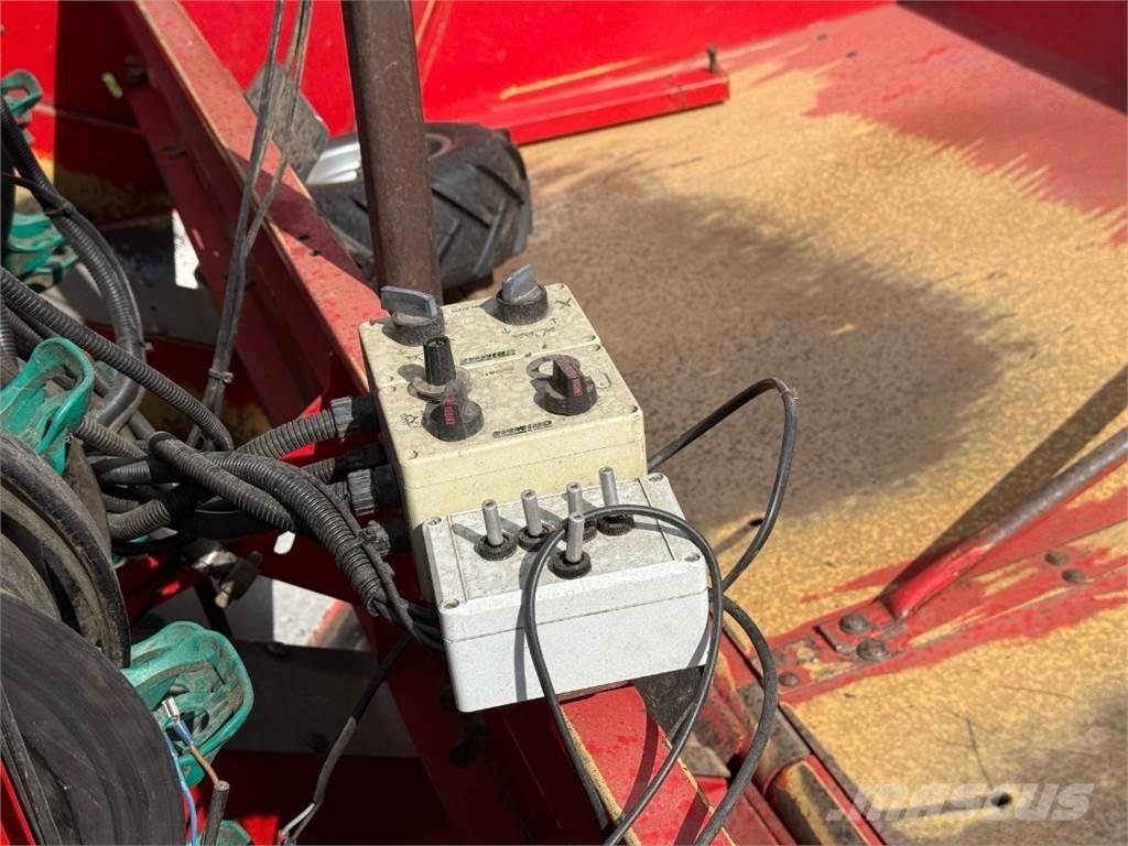Grimme GL34 KL Farm Equipment - Others