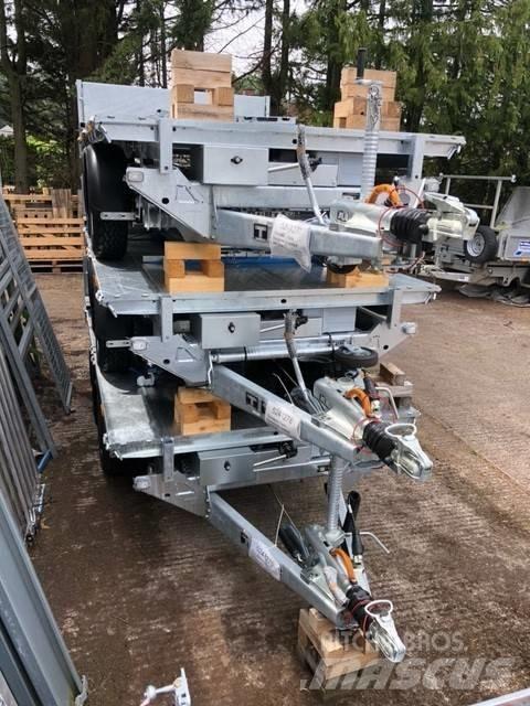 Ifor Williams TT3017 Other Trailers