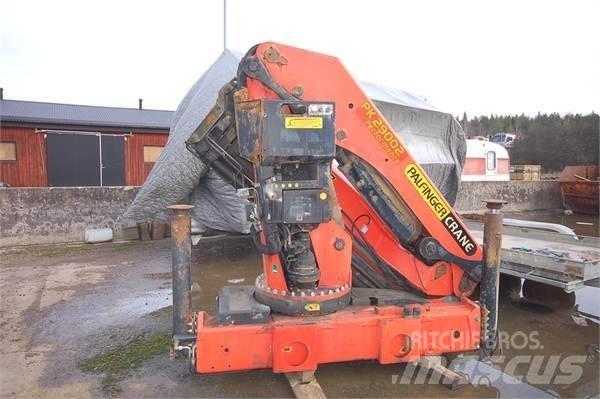 Palfinger PK29002C Knuckleboom cranes