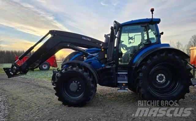 Valtra T175e Versu Tractors