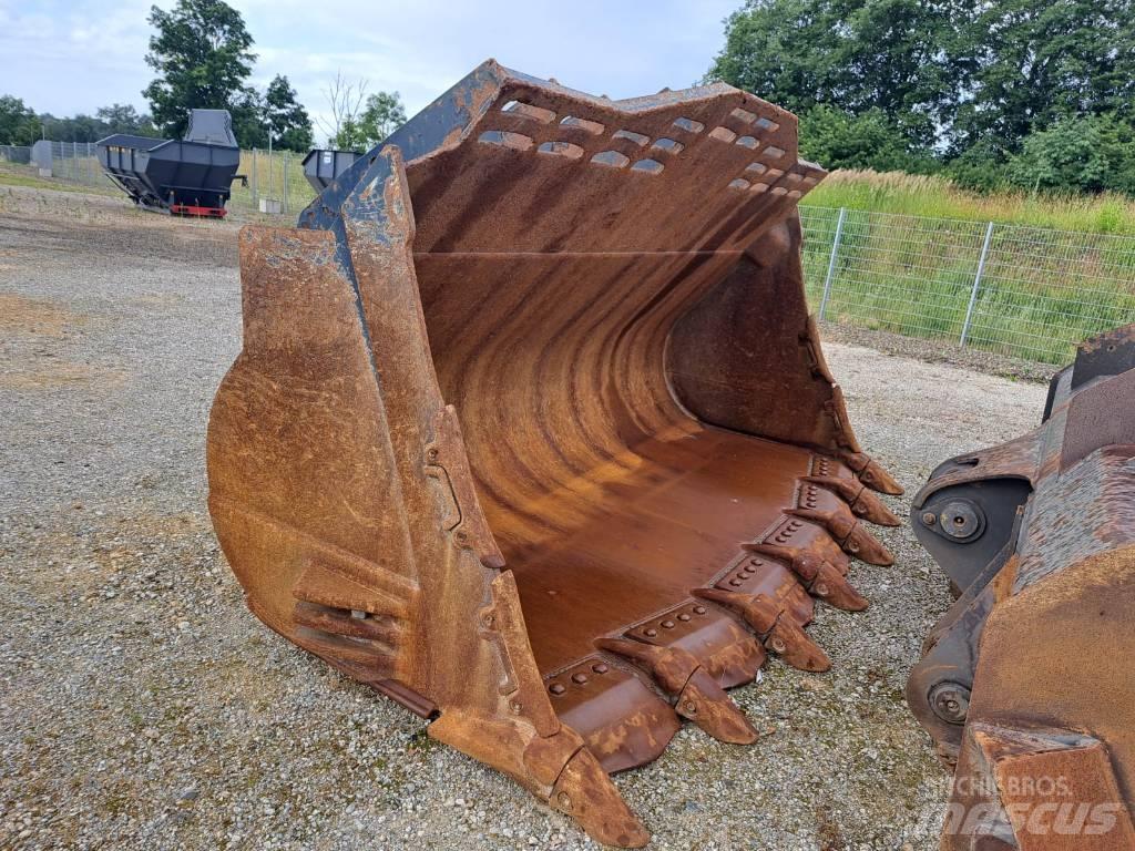 Volvo L 350 H2 Wheel Loaders