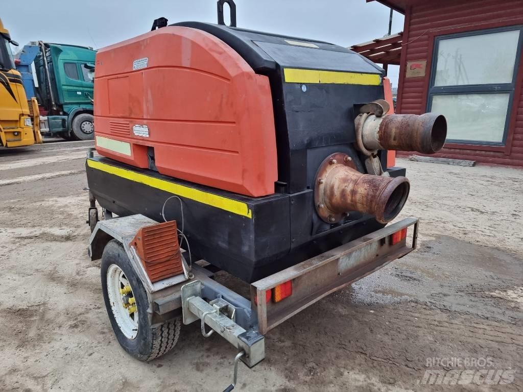  SPP WATER PUMP Water Pumps