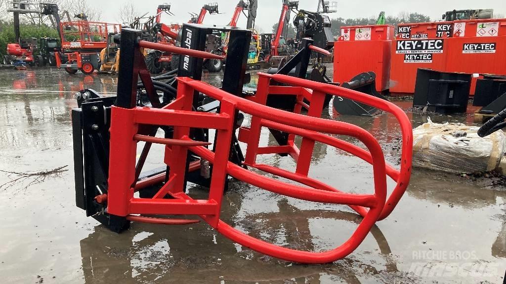 MX Manubal Farm Equipment - Others