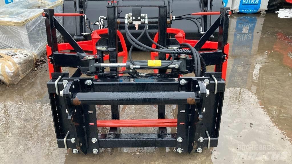 MX Manubal Farm Equipment - Others