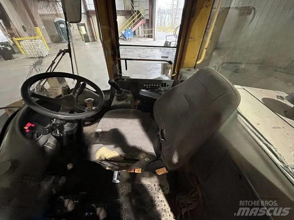 Volvo L 90 E Wheel Loaders