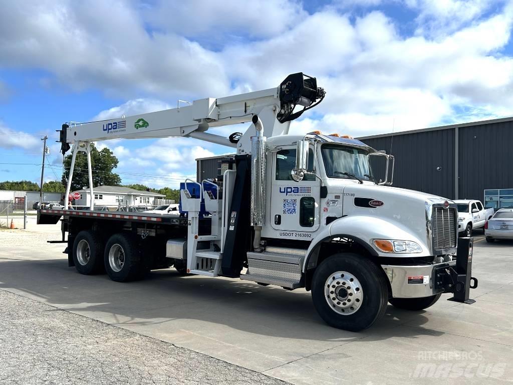 Altec AC 18-70 B HL Other Trucks