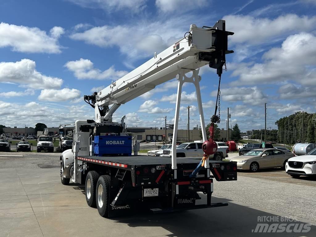Altec AC 18-70 B HL Other Trucks