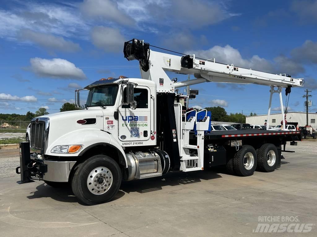 Altec AC 18-70 B HL Other Trucks