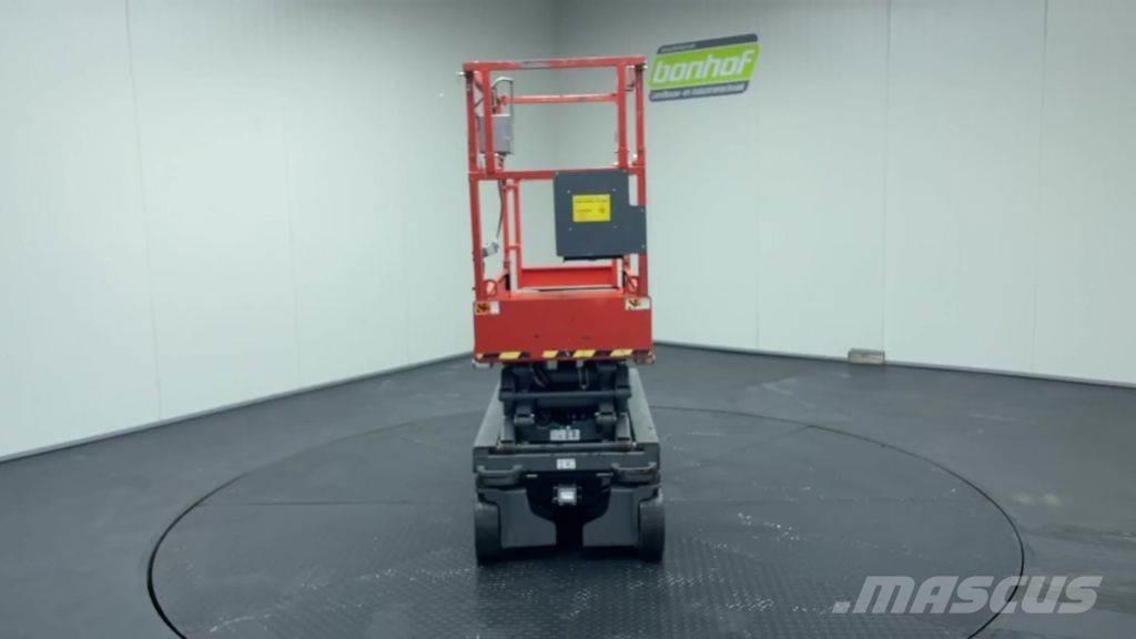 SkyJack SJ3219 Scissor Lifts