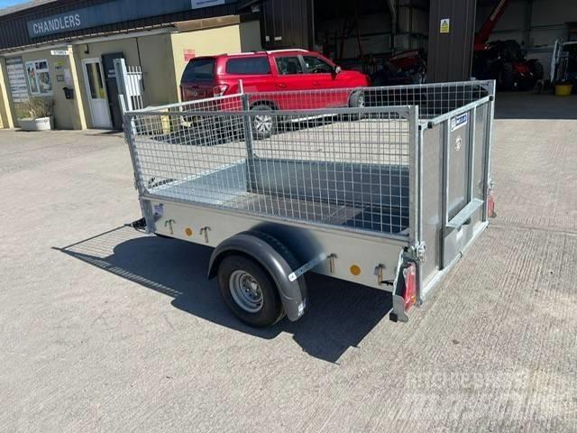 Ifor Williams P7E Other Trailers