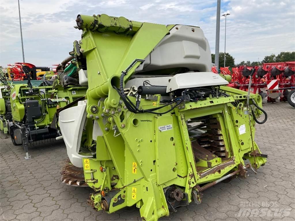 CLAAS Orbis 750 Farm Equipment - Others