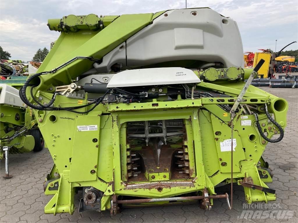 CLAAS Orbis 750 Farm Equipment - Others