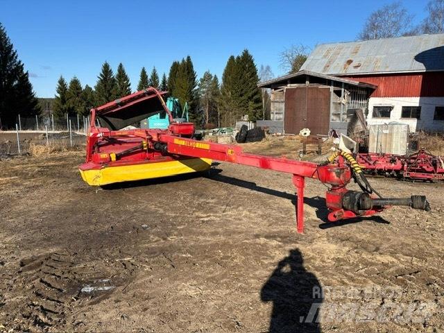 Elho HNM 320 C Hydro Mower-conditioners